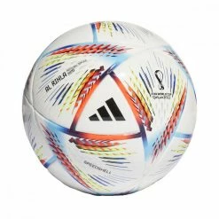 A buon mercato 👍 ADIDAS MINI PALLONE WC22 🎉