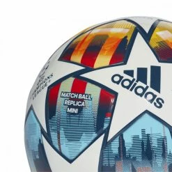 Promo ⭐ ADIDAS MINI PALLONE UCL SP 🎉 -Offerte Novità Negozio adidas h57812 mini pallone ucl sp palloni calcio uomo 044146801 cham 3