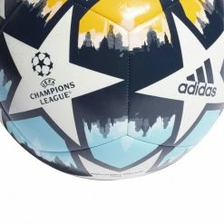 A buon mercato 👏 ADIDAS PALLONE UCL TRAINING SP 💯 -Offerte Novità Negozio adidas h57813 pallone ucl trn sp palloni calcio uomo 044146901 cham 4
