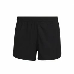 Vendita all'ingrosso 🌟 ADIDAS SHORT OWN THE RUN SPLIT Nero 🛒