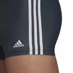 Le migliori recensioni di 😀 ADIDAS SHORT 3 STRIPES Blu 🎁 -Offerte Novità Negozio adidas ha0349 fit bx 3s costumi nuoto e piscina uomo 044364401 grswh 4