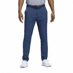Miglior offerta 💯 ADIDAS ULTIMATE365 PRIMEGREEN TAPERED PANT 🔥 -Offerte Novità Negozio adidas ha6205 ultimate365 primegreen tapered pant abbigliamento golf uomo 045052601 navy 2
