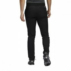 Vendita all'ingrosso 💯 ADIDAS ULTIMATE365 PRIMEGREEN TAPERED PANT 👍 -Offerte Novità Negozio adidas ha6206 ultimate365 primegreen tapered pant abbigliamento golf uomo 045052701 blk 3