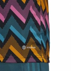 I primi 10 😀 ADIDAS T-SHIRT JUVE 21 PRESHI Multicolor ✔️ -Offerte Novità Negozio adidas hb0444 juve 21 preshi squadre calcio uomo 044146701 multi 5