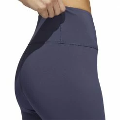 Miglior offerta 🔥 ADIDAS LEGGINGS 7/8 DONNA Viola ⭐ -Offerte Novità Negozio adidas hc3073 leggings 7 8 donna abbigliamento training e palestra donna 044404601 shad 5