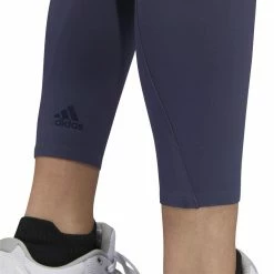 Miglior offerta 🔥 ADIDAS LEGGINGS 7/8 DONNA Viola ⭐ -Offerte Novità Negozio adidas hc3073 leggings 7 8 donna abbigliamento training e palestra donna 044404601 shad 6