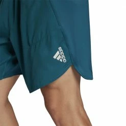 Presa 👏 ADIDAS SHORT D4T Verde 🥰 -Offerte Novità Negozio adidas hc4249 short d4t abbigliamento training e palestra uomo 044377901 teal 4