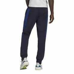 Le migliori recensioni di 🔥 ADIDAS PANTALONI 3 STRIPES SPORTSWEAR FUTURE Blu 😀 -Offerte Novità Negozio adidas hc5263 pantaloni 3 stripes sport style uomo 044388301 blu 4