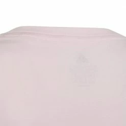 Migliore vendita 🌟 ADIDAS T-SHIRT LOGO BAMBINA Rosa ✨ -Offerte Novità Negozio adidas he1980 t shirt logo bambina abbigliamento bambino 044373901 pink 2