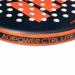 Miglior offerta 😍 ADIDAS ADIPOWER CTRL LITE 3.1 🔥 -Offerte Novità Negozio adidas rk2cb6u17 adipower c trl lite 3 1 racchette padel uomo 044449901 blor 5