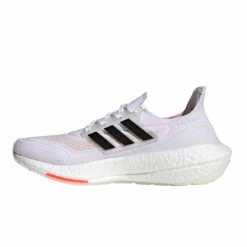 Le migliori recensioni di 🧨 ADIDAS ULTRABOOST 21 DONNA Bianco 🧨 -Offerte Novità Negozio adidas s23840 ultraboost 21 donna scarpe running donna 042922001 wht 6