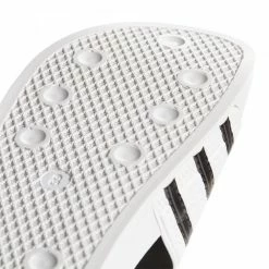 Il più economico 🎁 ADIDAS ORIGINALS Adilette White Bianco 🎉 -Offerte Novità Negozio adidas originals 280648 adilette white tutte ciabatte uomo 029969101 whbl 4