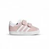 Acquistare 🔥 ADIDAS ORIGINALS GAZELLE VELCRO BABY Rosa 🧨 -Offerte Novità Negozio adidas originals ah2229 gazelle velcro baby tutte sneaker baby 037916001 pink 1