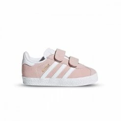 Acquistare π₯ ADIDAS ORIGINALS GAZELLE VELCRO BABY Rosa π§¨