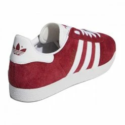 Buono ✔️ ADIDAS ORIGINALS GAZELLE Bordeaux 🔥 -Offerte Novità Negozio adidas originals b41645 gazelle tutte sneaker uomo 042005501 45 4