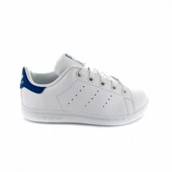 Buono ⌛ ADIDAS ORIGINALS Stan Smith Bambino Bianco 👏