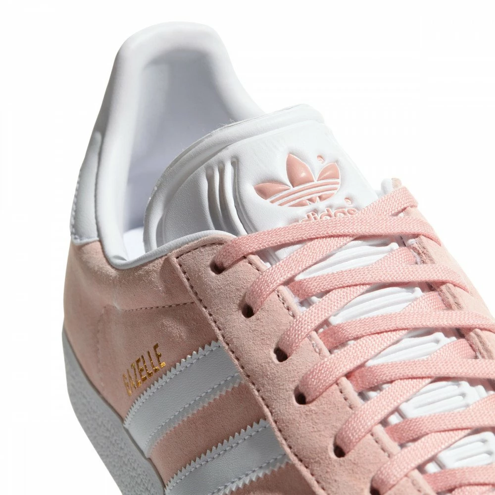 Acquistare ⌛ ADIDAS ORIGINALS GAZELLE DONNA Rosa ✔️ 6 Acquistare ⌛ ADIDAS ORIGINALS GAZELLE DONNA Rosa ✔️ - immagine 4