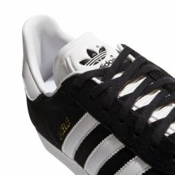 Offerte 🤩 ADIDAS ORIGINALS Gazelle Nere Nero 🎉 -Offerte Novità Negozio adidas originals bb5476 gazelle nere tutte sneaker uomo 032315701 blk 5
