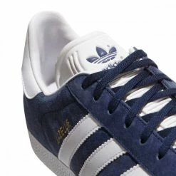 Nuovo di zecca 🥰 ADIDAS ORIGINALS GAZELLE Blu ⭐ -Offerte Novità Negozio adidas originals bb5478 gazelle tutte sneaker uomo 032315901 navy 5