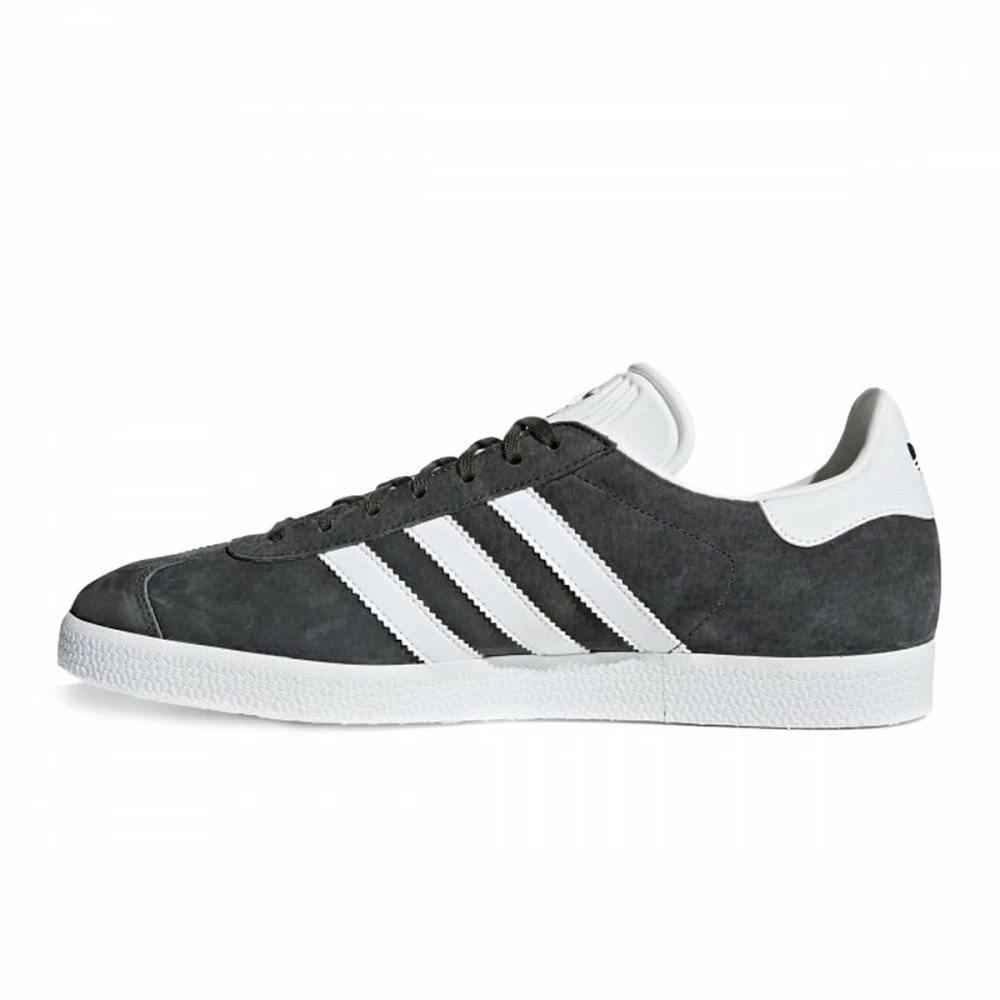 Sconto π ADIDAS ORIGINALS GAZELLE Grigio π 8 Sconto π ADIDAS ORIGINALS GAZELLE Grigio π - immagine 6