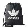 Nuovo 🌟 ADIDAS ORIGINALS GYMSACK TREFOIL Nero 🎁 -Offerte Novità Negozio adidas originals bk6726 gymsack trefoil zaini per tutti i giorni 034203201 blk 1