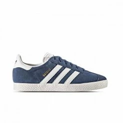 Buono π ADIDAS ORIGINALS GAZELLE BAMBINO Blu π