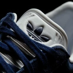 Buono 😀 ADIDAS ORIGINALS GAZELLE BAMBINO Blu 👏 -Offerte Novità Negozio adidas originals by9144 gazelle bambino tutte sneaker bambino 034638801 nawh 4