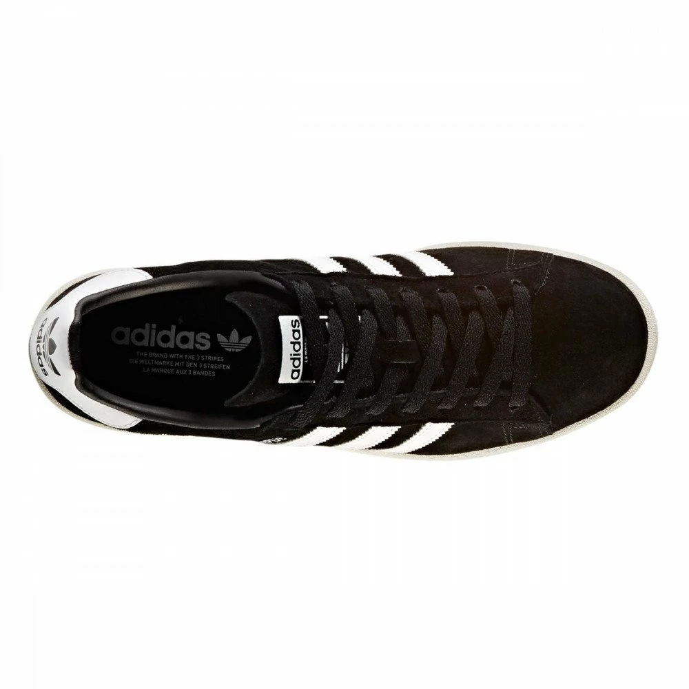 I primi 10 ✨ ADIDAS ORIGINALS Campus Nero 💯 5 I primi 10 ✨ ADIDAS ORIGINALS Campus Nero 💯 - immagine 3