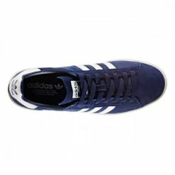 Sconto 😍 ADIDAS ORIGINALS Campus Blu 💯 9 Sconto 😍 ADIDAS ORIGINALS Campus Blu 💯 -Offerte Novità Negozio adidas originals bz0086 campus tutte sneaker uomo 034445001 nawh 3