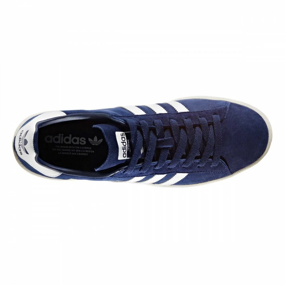 Sconto 😍 ADIDAS ORIGINALS Campus Blu 💯 5 Sconto 😍 ADIDAS ORIGINALS Campus Blu 💯 - immagine 3