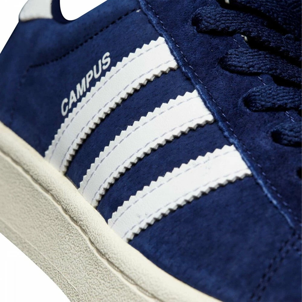 Sconto 😍 ADIDAS ORIGINALS Campus Blu 💯 6 Sconto 😍 ADIDAS ORIGINALS Campus Blu 💯 - immagine 4