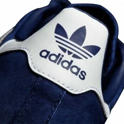 Sconto 😍 ADIDAS ORIGINALS Campus Blu 💯 11 Sconto 😍 ADIDAS ORIGINALS Campus Blu 💯 -Offerte Novità Negozio adidas originals bz0086 campus tutte sneaker uomo 034445001 nawh 5