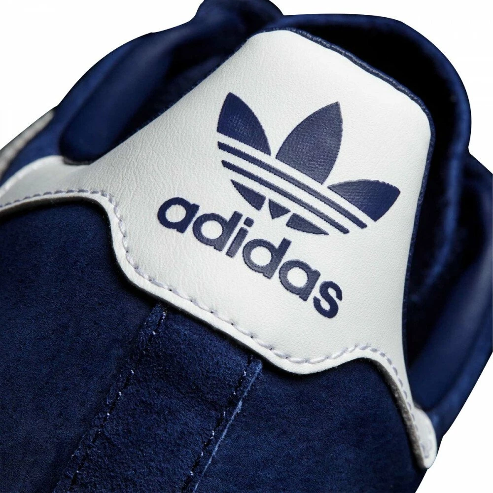Sconto 😍 ADIDAS ORIGINALS Campus Blu 💯 7 Sconto 😍 ADIDAS ORIGINALS Campus Blu 💯 - immagine 5