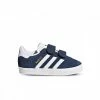 Migliore vendita ✨ ADIDAS ORIGINALS GAZELLE VELCRO BABY Blu 🔔