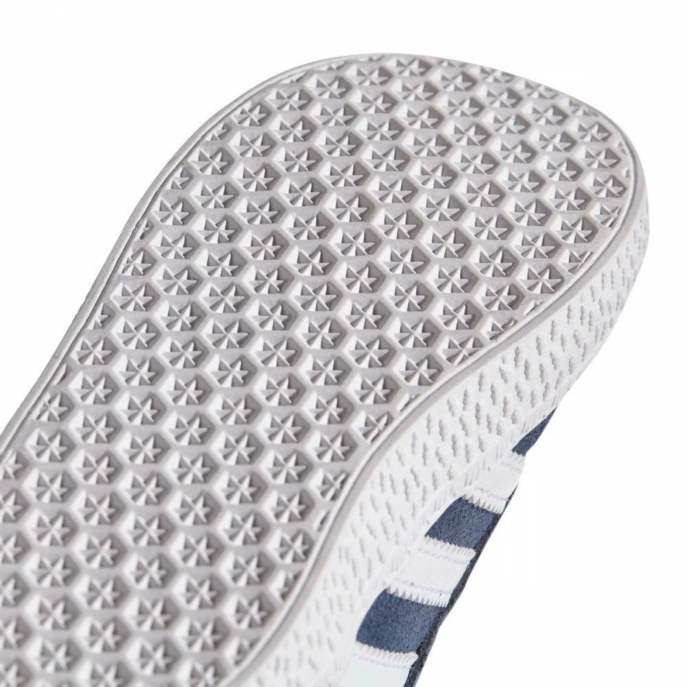 Migliore vendita ✨ ADIDAS ORIGINALS GAZELLE VELCRO BABY Blu 🔔 8 Migliore vendita ✨ ADIDAS ORIGINALS GAZELLE VELCRO BABY Blu 🔔 - immagine 6