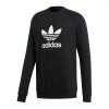 Vendita calda 💯 ADIDAS ORIGINALS FELPA GIROCOLLO TREFOIL Nero ⌛ 2 Vendita calda 💯 ADIDAS ORIGINALS FELPA GIROCOLLO TREFOIL Nero ⌛ -Offerte Novità Negozio adidas originals cw1235 felpa girocollo trefoil sport style uomo 035468801 35 1
