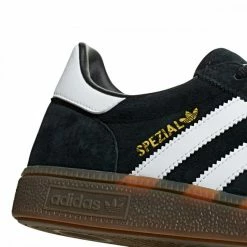 Presa 🥰 ADIDAS ORIGINALS HANDBALL SPEZIAL Nero ⭐ -Offerte Novità Negozio adidas originals db3021 handball spzl tutte sneaker uomo 037872201 21 5