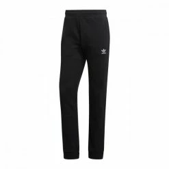 Presa ๐ ADIDAS ORIGINALS PANTALONI TREFOIL Nero ๐ฅ