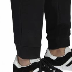 Presa 👍 ADIDAS ORIGINALS PANTALONI TREFOIL Nero 🔥 -Offerte Novità Negozio adidas originals dv1574 pantaloni trefoil sport style uomo 037867301 74 6