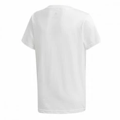 Miglior offerta 🌟 ADIDAS ORIGINALS T-SHIRT TREFOIL BAMBINO Bianco 🌟 -Offerte Novità Negozio adidas originals dv2904 t shirt trefoil bambino abbigliamento bambino 037815001 04 2