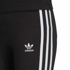Miglior offerta 🛒 ADIDAS ORIGINALS LEGGINS 3STRIPES BAMBINA ⭐ -Offerte Novità Negozio adidas originals ed7820 leggins 3stripes bambina abbigliamento bambino 040091801 20 5