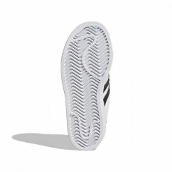 Offerte 😍 ADIDAS ORIGINALS SUPERSTAR VELCRO BAMBINO Bianco 🧨 -Offerte Novità Negozio adidas originals ef4838 superstar velcro bambino tutte sneaker bambino 040881601 38 6