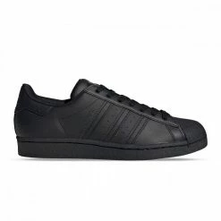 Il più economico 👏 ADIDAS ORIGINALS SUPERSTAR Nero 🔔