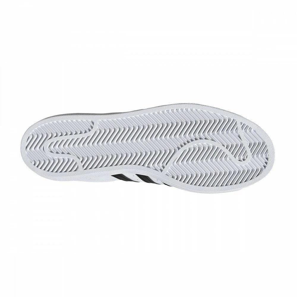 Nuovo di zecca ๐ ADIDAS ORIGINALS SUPERSTAR Bianco ๐ 4 Nuovo di zecca ๐ ADIDAS ORIGINALS SUPERSTAR Bianco ๐ - immagine 2