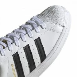 Nuovo di zecca ๐ ADIDAS ORIGINALS SUPERSTAR Bianco ๐ 12 Nuovo di zecca ๐ ADIDAS ORIGINALS SUPERSTAR Bianco ๐ -Offerte Novitร Negozio adidas originals eg4958 superstar tutte sneaker uomo 040047701 58 5