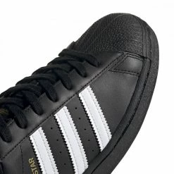 Vendita calda 🎁 ADIDAS ORIGINALS SUPERSTAR Nero 👏 12 Vendita calda 🎁 ADIDAS ORIGINALS SUPERSTAR Nero 👏 -Offerte Novità Negozio adidas originals eg4959 superstar tutte sneaker uomo 040047801 59 5