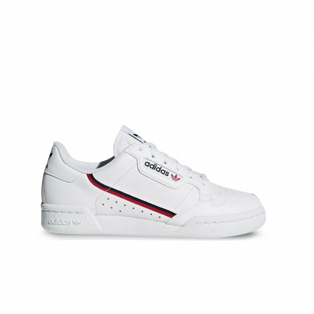 Sconto ๐ฅ ADIDAS ORIGINALS CONTINENTAL 80 BAMBINO Bianco ๐ 3 Sconto ๐ฅ ADIDAS ORIGINALS CONTINENTAL 80 BAMBINO Bianco ๐