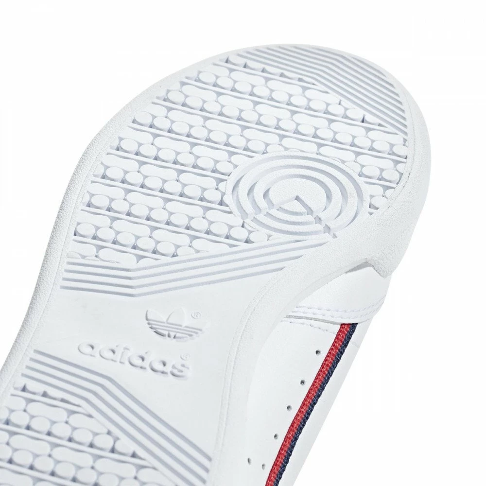 Sconto ๐ฅ ADIDAS ORIGINALS CONTINENTAL 80 BAMBINO Bianco ๐ 8 Sconto ๐ฅ ADIDAS ORIGINALS CONTINENTAL 80 BAMBINO Bianco ๐ - immagine 6