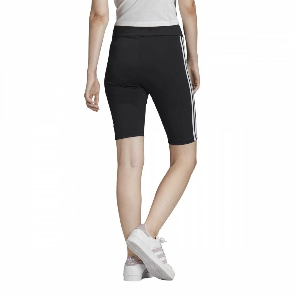 Miglior offerta 🤩 ADIDAS ORIGINALS SHORT BIKER DONNA Nero 🎉 6 Miglior offerta 🤩 ADIDAS ORIGINALS SHORT BIKER DONNA Nero 🎉 - immagine 4