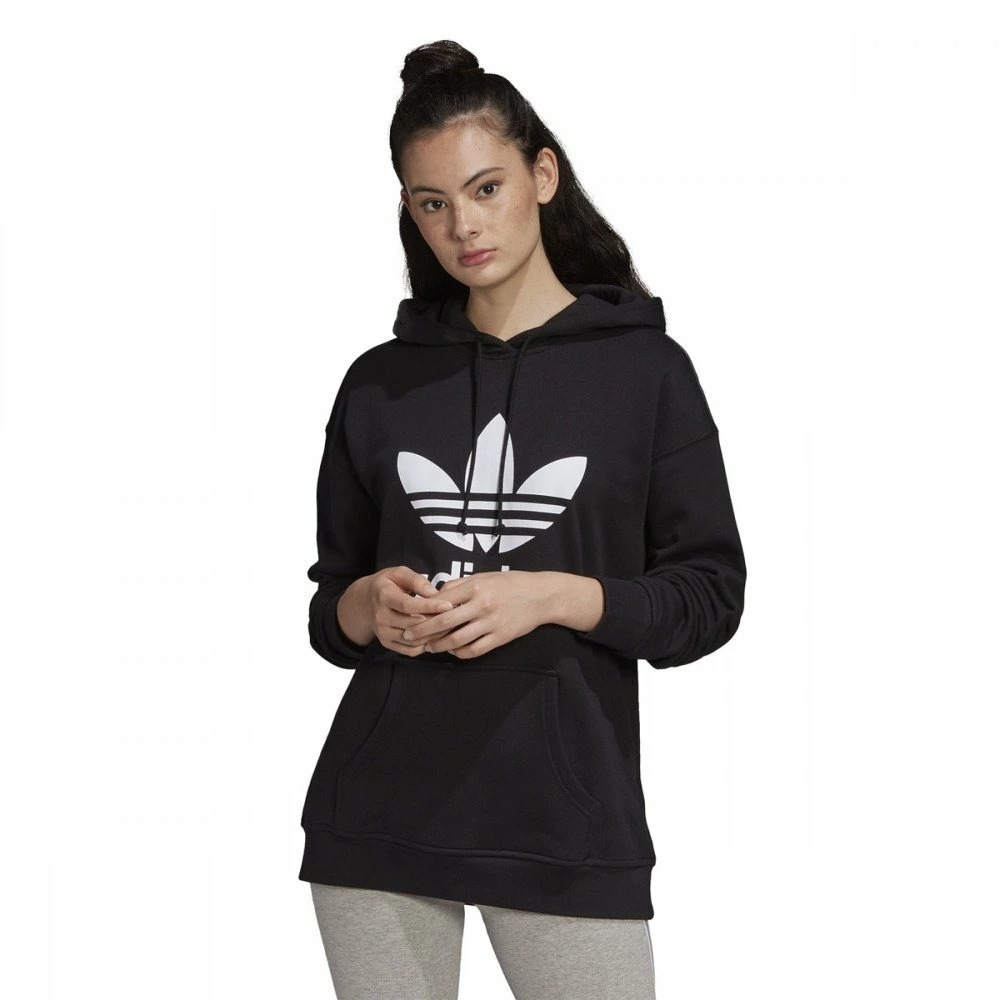 Le migliori recensioni di ๐ ADIDAS ORIGINALS FELPA CON CAPPUCCIO TREFOIL DONNA Nero โ๏ธ 5 Le migliori recensioni di ๐ ADIDAS ORIGINALS FELPA CON CAPPUCCIO TREFOIL DONNA Nero โ๏ธ - immagine 3